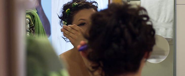 睫毛膏怎么卸 睫毛膏 美妆 第1张 睫毛膏怎么卸 睫毛膏 美妆 第1张