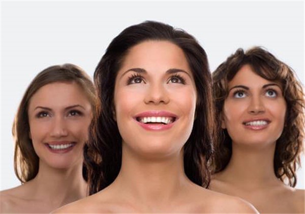 汗毛多怎么去除 护肤 第6张