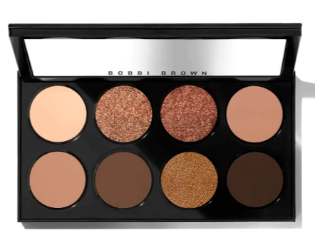 纪梵希圣诞彩妆开启鎏金魅力之路，打造闪耀妆容 纪梵希 彩妆 第25张