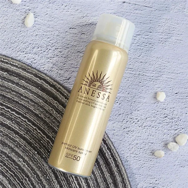 夏日将至，该为皮肤准备什么有效的防晒产品 防晒 肌肤 喷雾 第26张