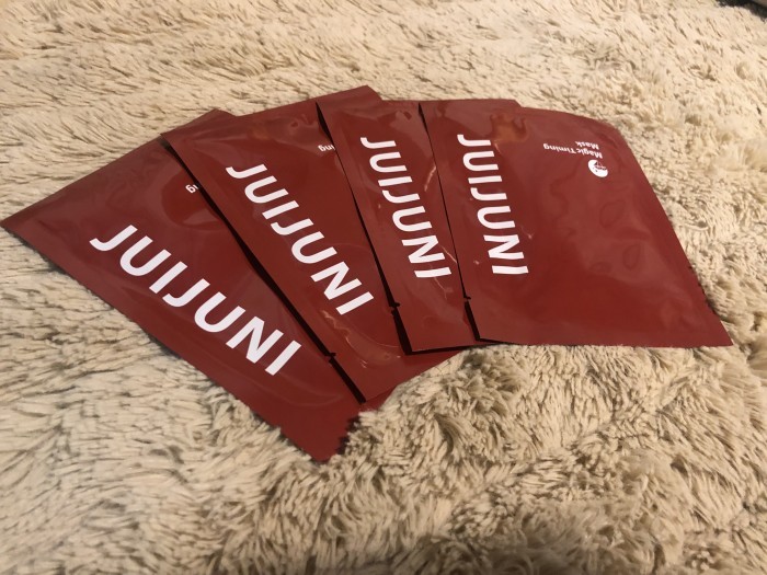 肌肤状态决定颜值,韩国JUIJUNI面膜帮你恢复肌肤生机 面膜 韩国JUIJUNI面膜 护肤 第1张 肌肤状态决定颜值,韩国JUIJUNI面膜帮你恢复肌肤生机 面膜 韩国JUIJUNI面膜 护肤 第1张