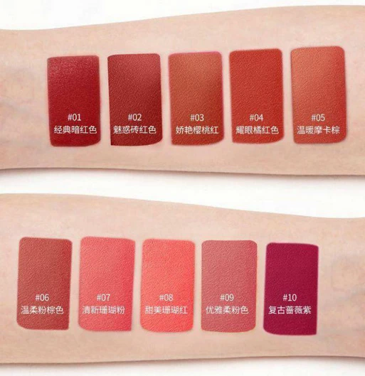 Miss派样20万女性用户最爱的美妆，最真实的素人测评 Miss派样 美妆 第26张