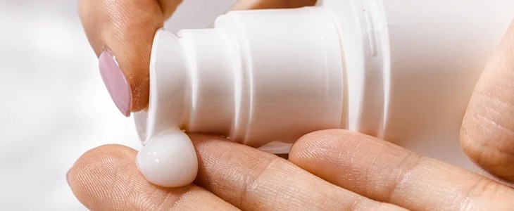 皮肤怎样祛斑 祛斑 美妆 第3张