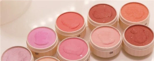 口红当腮红用有害处吗 尚之潮 时尚生活 时尚 时尚网 生活网 生活 娱乐八卦 明星 第3张