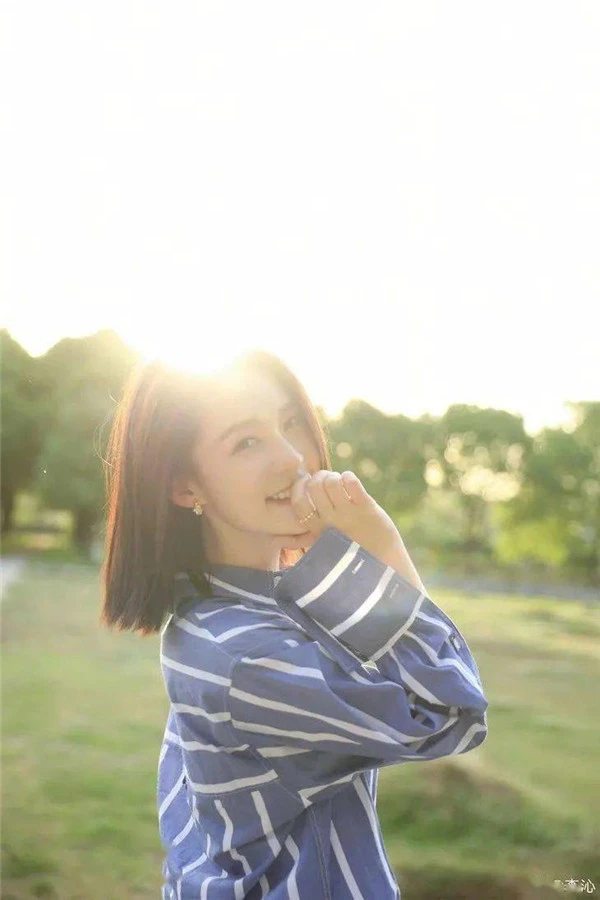 如何打造伪素颜妆，焦糖奶茶眼妆的化法和技巧 伪素颜妆 焦糖奶茶眼妆 第8张