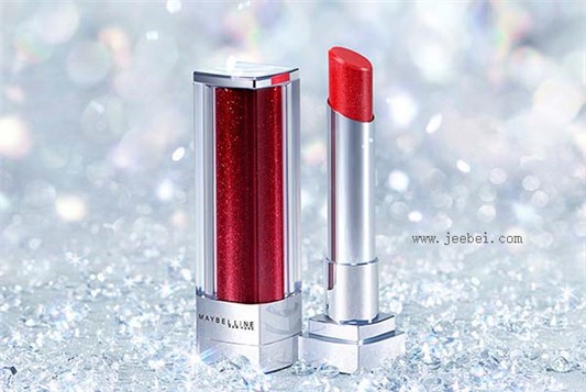 美宝莲小灯管哪个颜色好看，美宝莲小灯管使用测评 美宝莲 小灯管 第1张