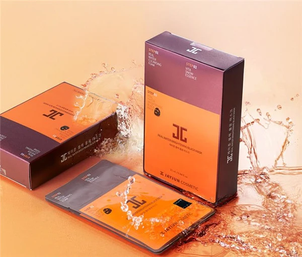 韩国三部曲面膜怎么用 JAYJUN 韩国三部曲面膜的用法 面膜最佳使用时间 美妆 第2张