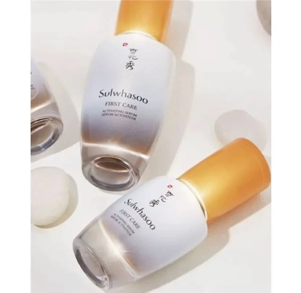 好物分享，6款20岁以上入门级精华推荐 入门级 精华 第5张