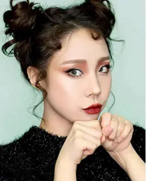 今年万圣节怎么化妆才能要到糖，Halloween化妆技巧教程 万圣节 万圣节妆容 万圣节妆容怎么画 美妆 第9张