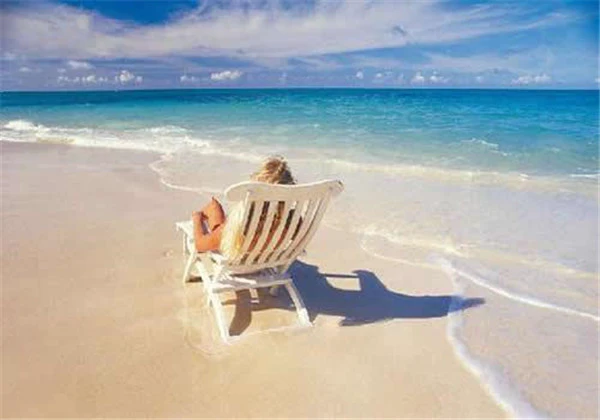 涂了芦荟胶能晒太阳吗，原来涂芦荟胶晒太阳还有这么多讲究！ 护肤 第2张