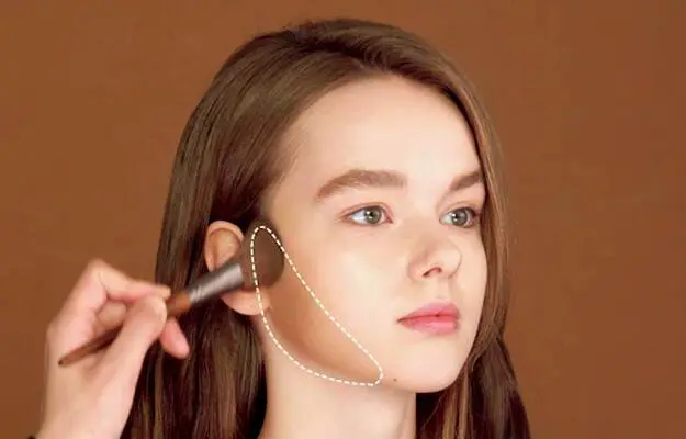 修容粉什么牌子好用,挑对了颜色妆效才自 化妆 修容粉 修容粉什么牌子好用 美妆 第2张 修容粉什么牌子好用,挑对了颜色妆效才自 化妆 修容粉 修容粉什么牌子好用 美妆 第2张