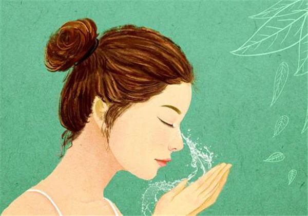 老吹空调对脸部皮肤有影响吗，吹空调皮肤会变白吗 护肤 第2张