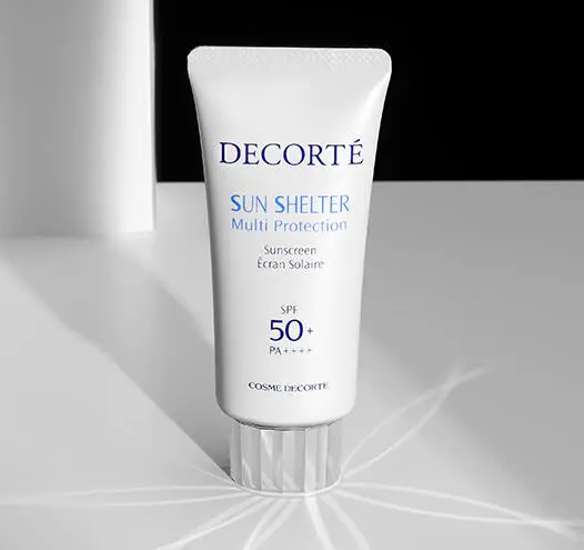 擦防晒后可以直接上粉底吗，夏天化妆正确顺序 防晒 粉底 擦防晒后可以直接粉底吗 美妆 第4张