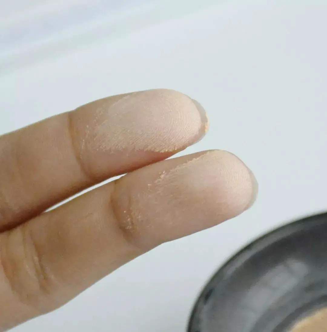 6款网红散粉测评 香奈儿、MAC...谁最持妆 评评测测 散粉测评 散粉蜜粉 美妆 第20张