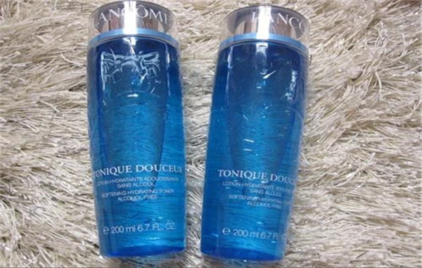 兰蔻美容化妆水使用方法 兰蔻 兰蔻小黑瓶 护肤品 第3张 兰蔻美容化妆水使用方法 兰蔻 兰蔻小黑瓶 护肤品 第3张