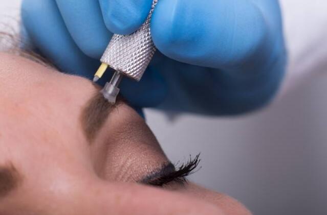 纹眉后的注意事项有哪些，纹眉后的六大重点 纹眉 纹眉后的注意事项 美容 第1张