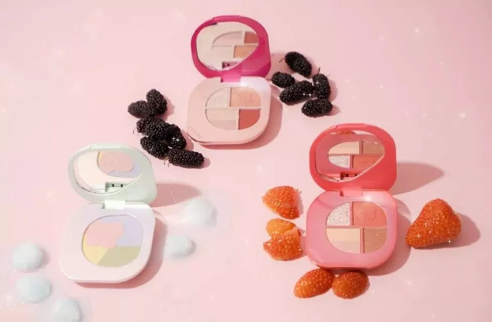 新品周报，Dior圣诞限定，买口红送包包 评评测测 新品周报 美妆新品 美容 第16张