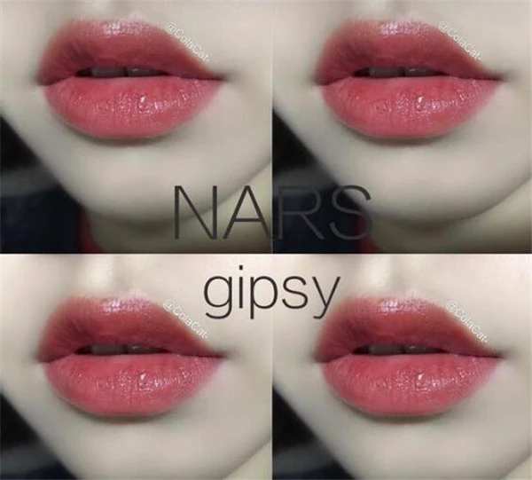 裸唇色和粉嫩牛奶草莓色适合素颜用吗 裸唇 奶草莓 第3张