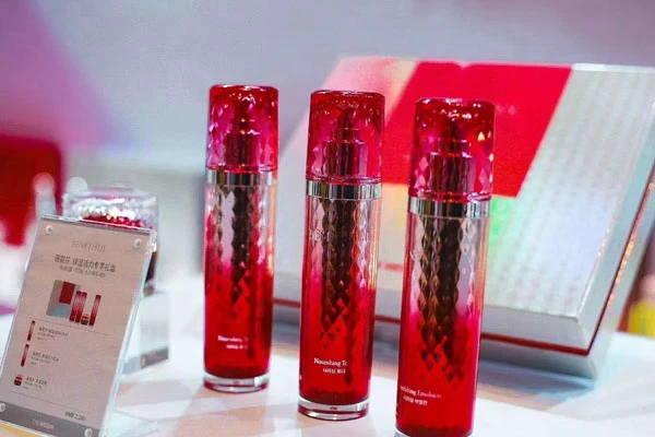 上海维娜化妆品官网怎么找，维娜官网化妆品价格表 维娜化妆品 第3张