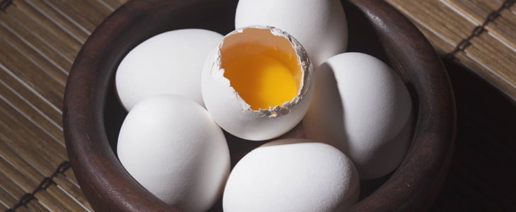 牛奶蜂蜜蛋清面膜的做法 牛奶蜂蜜蛋清面膜 美妆 第1张