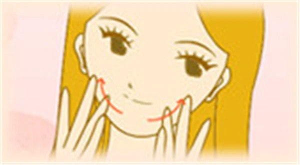 肤色特别差怎么办,脸部按摩促进血液循环还你健康肤色 肤色 脸部按摩 第3张 肤色特别差怎么办,脸部按摩促进血液循环还你健康肤色 肤色 脸部按摩 第3张