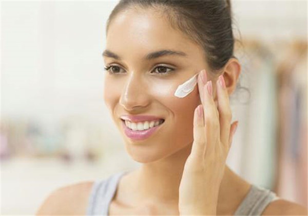 皮肤暗黄怎么调理，怎么才能去除黄气 护肤 第1张