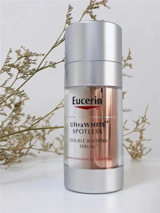 从20岁到50岁都该知道的平价美白精华，卡尼尔最便宜才50块 黑色素 第2张