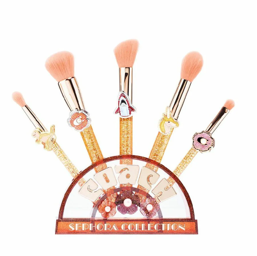 Coach与丝芙兰合作推出彩妆系列 彩妆 新品 第6张 Coach与丝芙兰合作推出彩妆系列 彩妆 新品 第6张