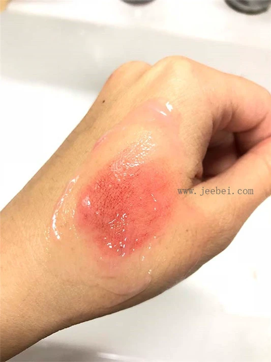 丝塔芙洗面奶怎么样，丝塔芙洗面奶使用测评 洗面奶 丝塔芙 第7张