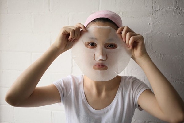 泡泡清洁面膜使用需要注意什么，多长时间用一次 面膜 第1张