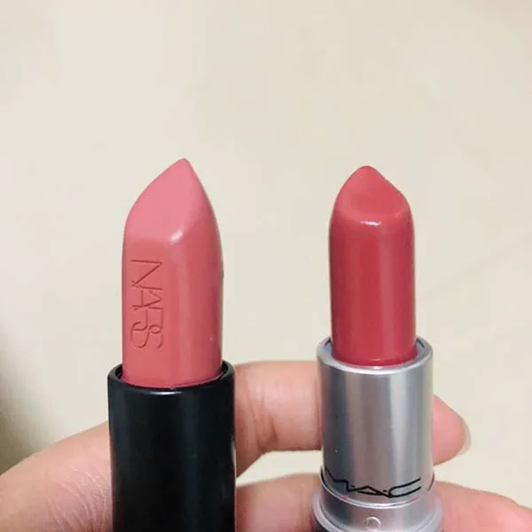 nars敢耀唇膏怎么样,nars敢耀唇膏试色 唇膏 nars 第4张 nars敢耀唇膏怎么样,nars敢耀唇膏试色 唇膏 nars 第4张