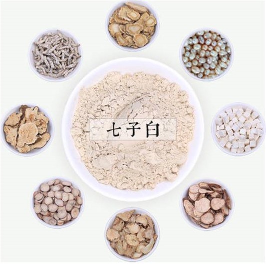 中药面膜祛斑有效果吗 祛斑 中药面膜 美妆 第1张