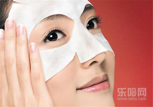 敷面膜常犯的6个致命错 护肤 第4张