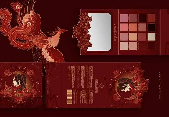 「星花木兰」打破彩妆成分雷区，品牌的植卉彩妆之路 彩妆 星花木兰 美妆 第9张