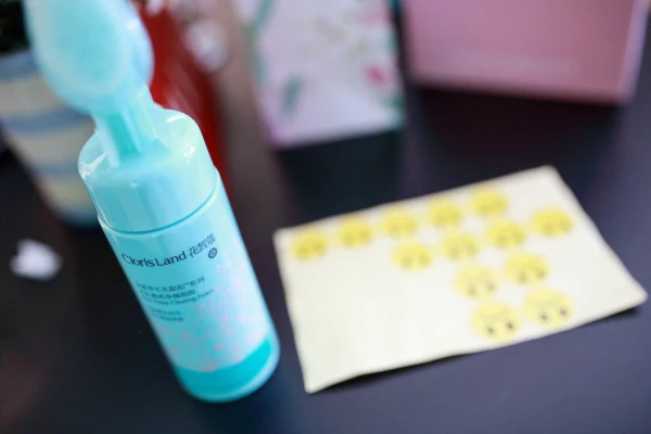 便宜又好用的毛孔收缩水有哪些 毛孔 第2张