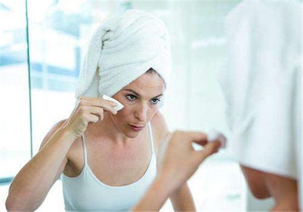 军训后用什么面膜 护肤 第1张