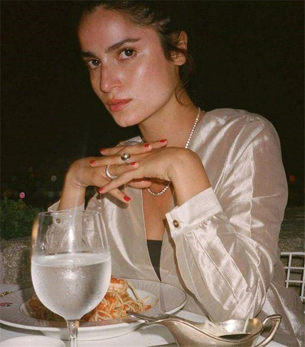 奥杰尼护手霜舒服不黏腻，保湿效果超好 奥杰尼 护手霜 第7张