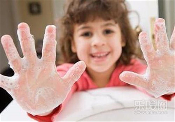 洗手液和香皂哪个洗手好 护肤 第1张 洗手液和香皂哪个洗手好 护肤 第1张