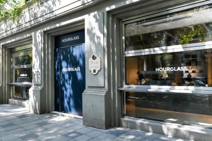 亲临Hourglass秘境，探索高端美妆新定义 美妆 Hourglass品牌创始人 第1张