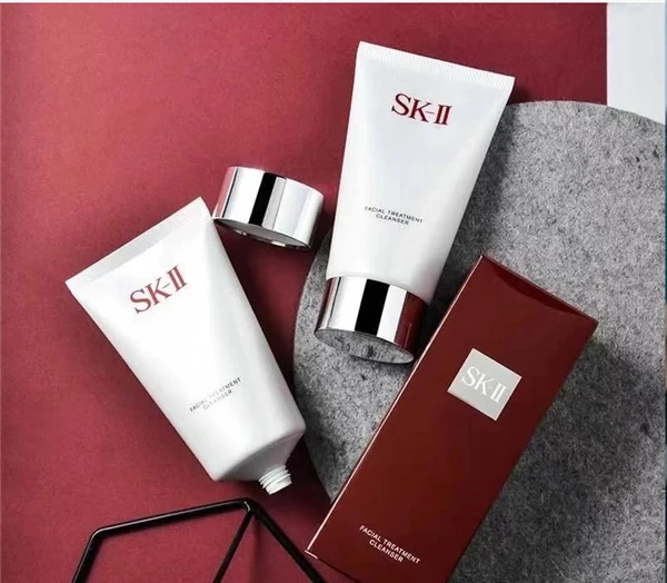 女生洁面合集「油皮篇」 洁面 第5张 女生洁面合集「油皮篇」 洁面 第5张