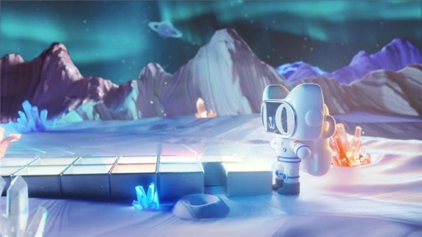 天猫国潮携完美日记首发中国航天联名系列，开启巡梦未来之旅 完美日记 完美日记怎么样 美妆 第4张