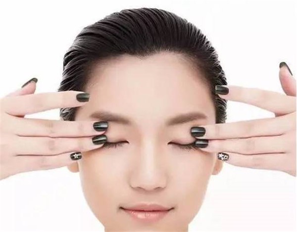 上眼皮如何变薄小窍门 上眼皮 上眼皮变小 美妆 第1张 上眼皮如何变薄小窍门 上眼皮 上眼皮变小 美妆 第1张