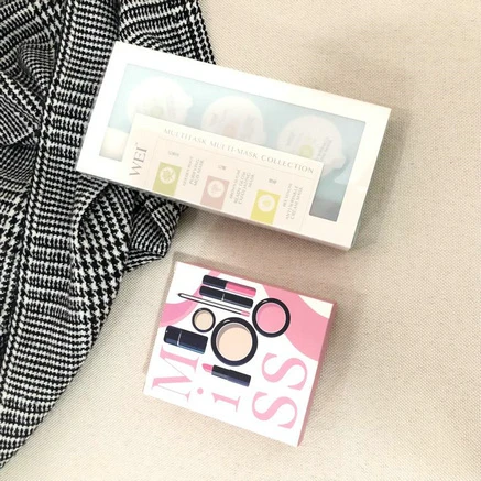 Miss派样20万女性用户最爱的美妆，最真实的素人测评 Miss派样 美妆 第34张