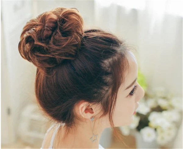 头发的直径是多少 头发 头发直径 美妆 第2张