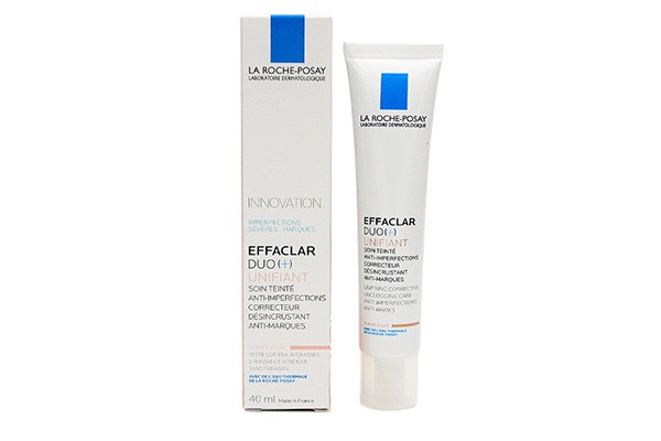 理肤泉青春痘调理精华乳怎么样，理肤泉青春痘调理精华乳使用测评 精华 理肤泉 第1张