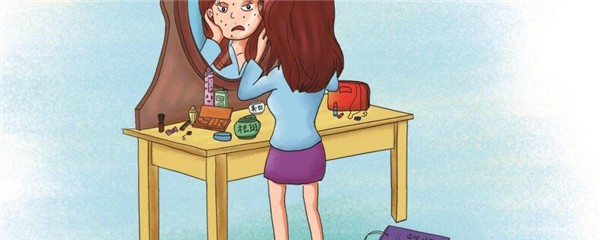 脸部使用护肤品过敏后怎样才能恢复，脸部过敏要不要护肤 护肤 第1张