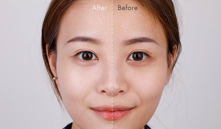 军训怎么化妆好，教练都看不出的伪素颜妆上妆方法 素颜妆 军训伪素颜妆 军训伪素颜妆化妆步骤方法图片 美妆 第1张