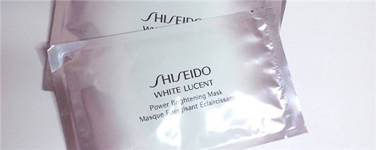 美白面膜早上能敷吗 尚之潮 时尚生活 时尚 时尚网 生活网 生活 娱乐八卦 明星 第1张