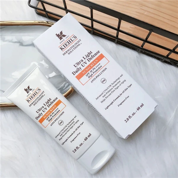 夏日将至，该为皮肤准备什么有效的防晒产品 防晒 肌肤 喷雾 第17张