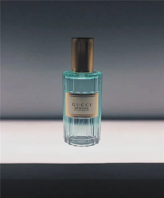 矿物香，gucci气味记忆香水 gucci 香水 第5张